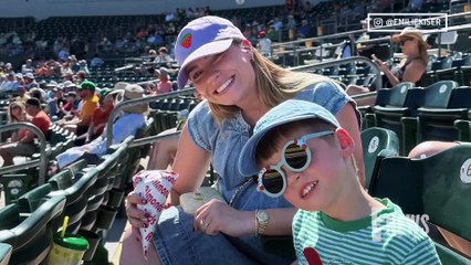 How Emilie Kiser, Brady Kiser Are Honoring Sons Trigg & Theodore _ E! News