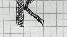 K disegno