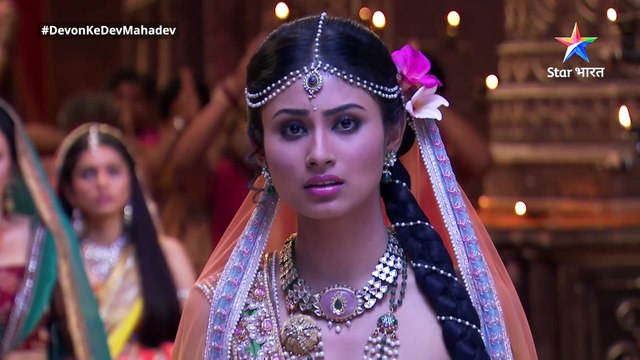 Daksh Prajapati ka ahankaar | Devon Ke Dev...Mahadev