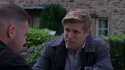 Emmerdale 26th September 2025