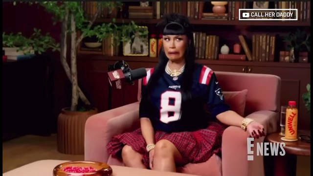 Why Pregnant Cardi B Deleted Her Instagram Pics With Stefon Diggs _ E! News