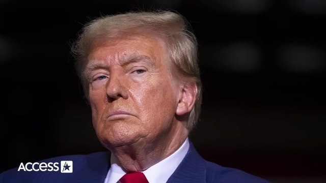 Jimmy Kimmel REACTS To Donald Trump’s Criticism Of Show Returning To TV