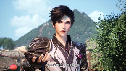 Ancient Revenge- Broken Wind 7 (4K) Multi-Subtitles