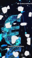 #EuroStablecoin #InstitutionalCrypto #Banking2Blockchain #DigitalEuro #CryptoRevolution