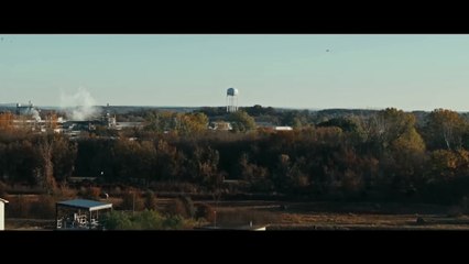 Violent Ends Trailer OV