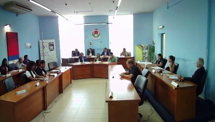 Brusciano (NA) - Consiglio Comunale -2- (25.09.25)