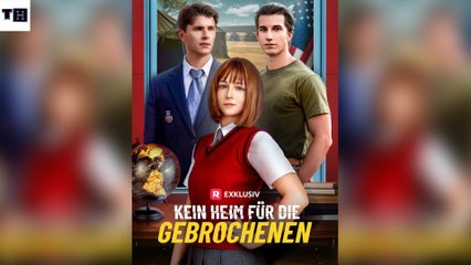 Kein Heim für die Gebrochenen