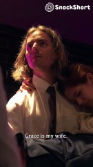 Feigned marriage for inheritance, yet night after night, I surrendered to the dangerous allure