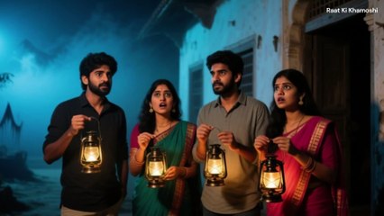 Khoi Hui Aatma Ka Badla | खोई हुई आत्मा का बदला