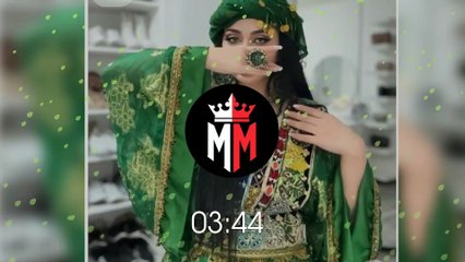 🌶 Pashto Tekhi Mirchi Sazz – Feel the Heat | Use Headphones 🎧