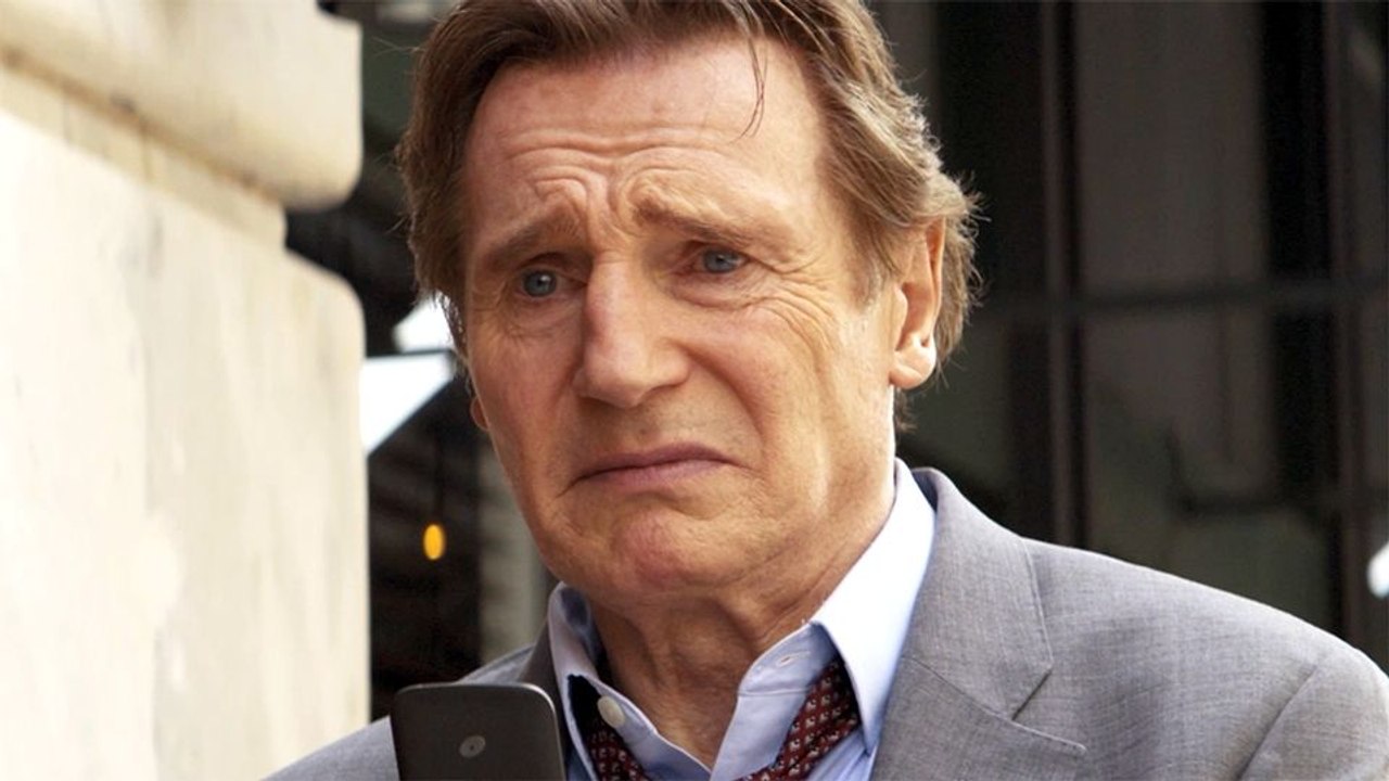 Die nackte Kanone Clip OmdU