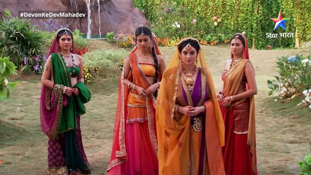 Ek maa ki vyatha | Devon Ke Dev...Mahadev