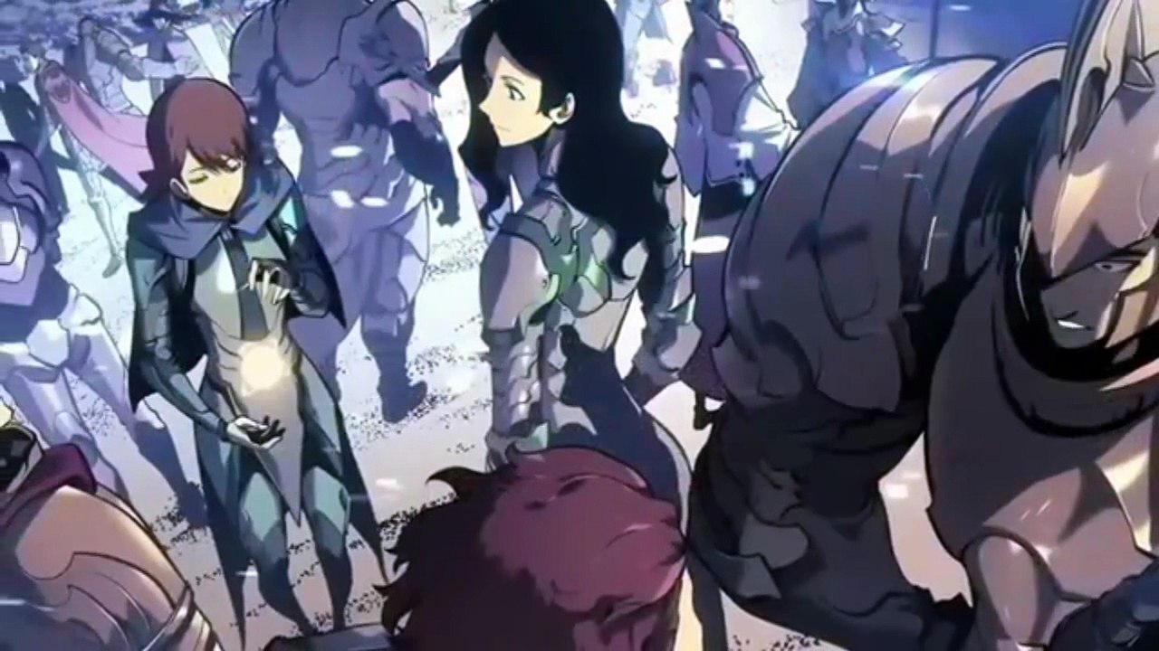 solo leveling s03 part 2