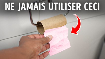 Les objets du quotidien que vous avez toujours utilisés de manière incorrecte