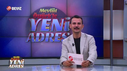 Mevlüt Öztürk'le Yeni Adres 26 Eylül 2025