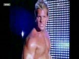 Chris Jericho Vs Shawn Michaels 1/3 2/18/08