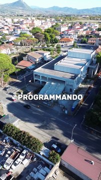 Capaccio Paestum (SA) - Paolino: I primi 100 giorni del Sindaco (25.09.25)