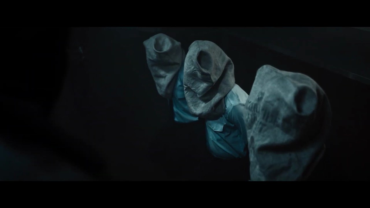 Alle Teufel sind hier - Trailer (Deutsch) HD