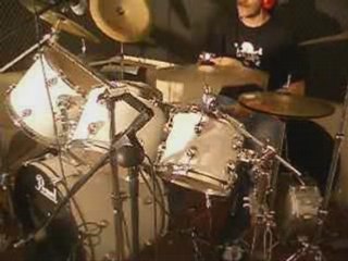 La estampida de Hammer