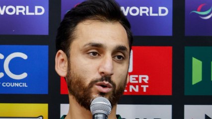 Salman Agha बोले-हम टीम इंड‍िया को भी हरा सकते हैं