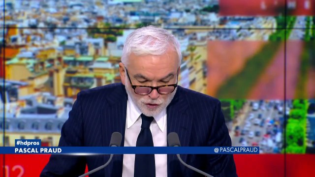 Édito Pascal Praud - Condamnation de Nicolas Sarkozy à cinq ans de prison avec exécution provisoire : «Ils ont tué la monarchie, ils tueront la République»