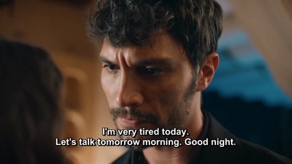 Halef Koklerin Cagrisi Episode 2 English Subtitles