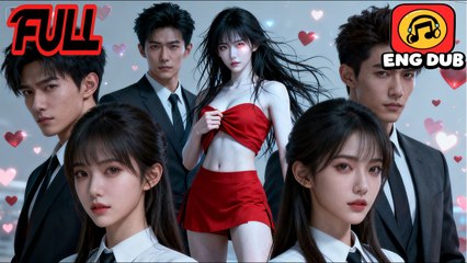 Ordinary girl tamed powerful cold billionaire CEO with a kiss, and he fell madly in love with her!