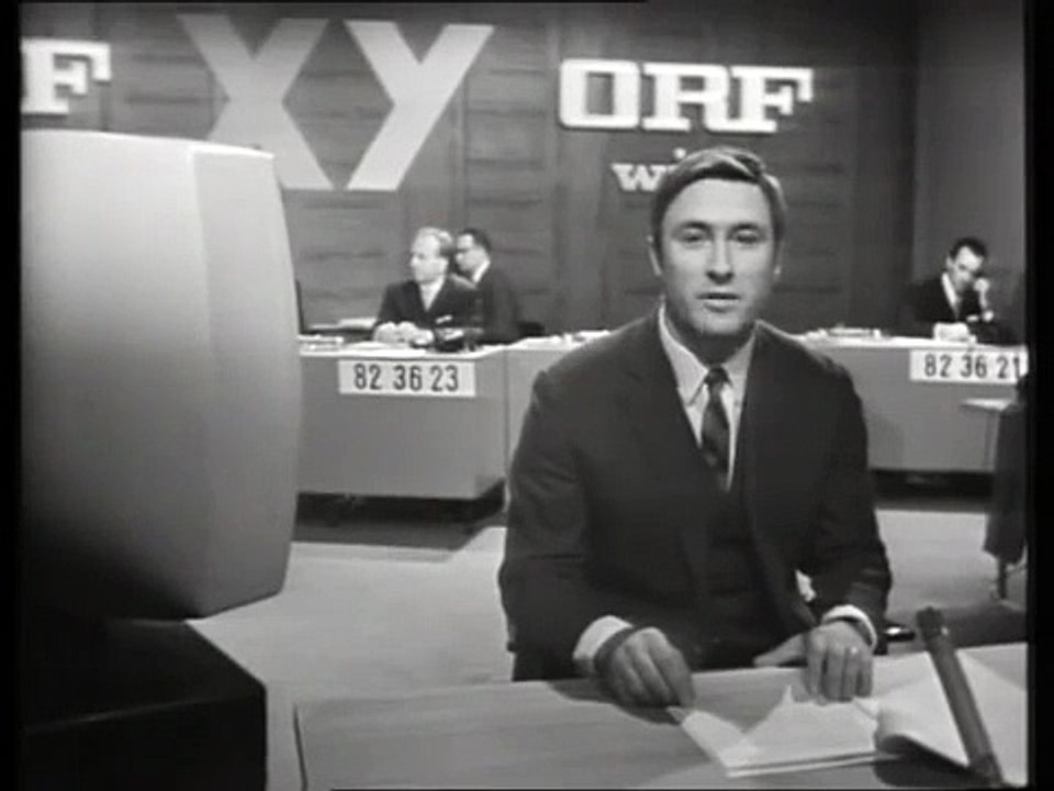 Aktenzeichen XY vom 13.09.1968