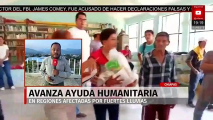 Graves daños en el campo militar por protestas | Rodrigo Rico, 25 de septiembre de 2025