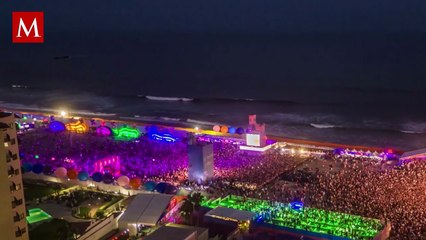 Políticos mexicanos en la mira de Estados Unidos: entre el poder y el narco