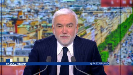 L'édito de Pascal Praud : «Nicolas Sarkozy condamné : un séisme judiciaire»