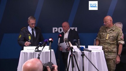 Novo avistamento de drones obriga a encerramento de aeroporto de Aalborg