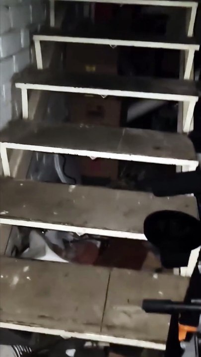 Live Paranormal Activity