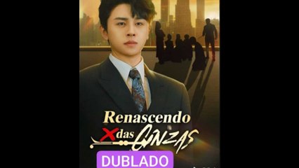 Renascendo Das Cinzas Dublado