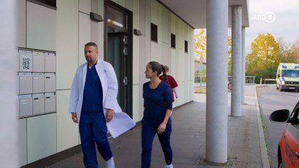 In aller Freundschaft - Die jungen Ärzte: Annehmen | Folge 429