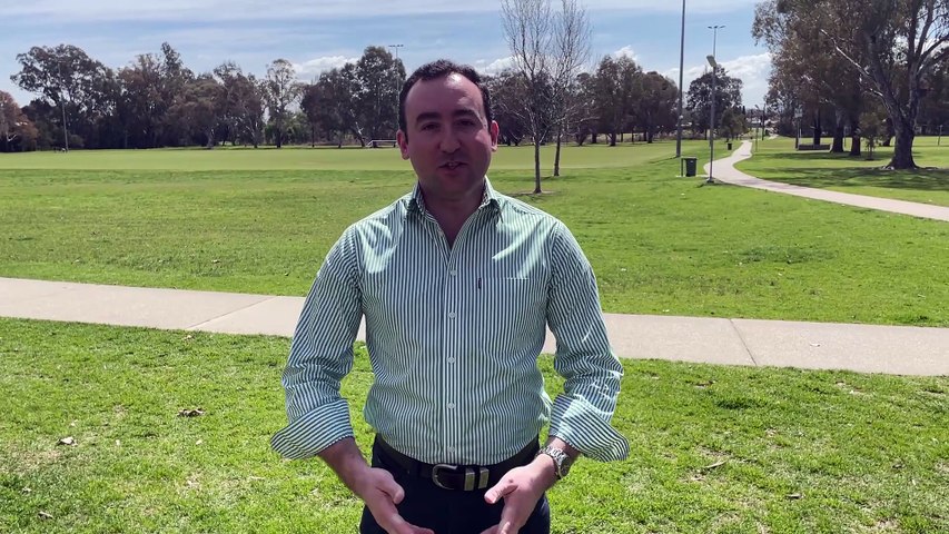 Auditions open for beloved Wodonga Carols by Candlelight | The Border ...