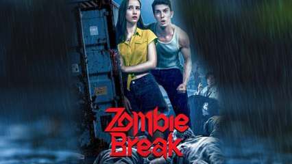 Zombie Break