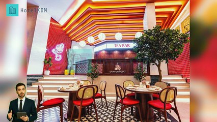 HotelKDM | Reseña Mood Hotel Pattaya