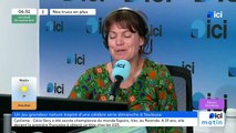 26/09/2025 - ici matin par ici Occitanie en vidéo