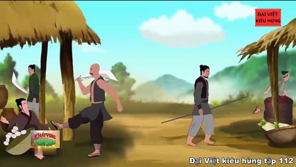 112 Đại Việt kiêu hùng - Quan hệ ngoại giao của vua Lê Thái Tổ với nhà Minh sau chiến tranh - Nhà Lê Sơ phần 2