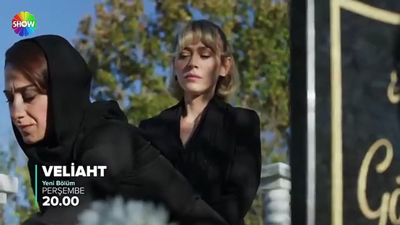 Veliaht 4. Bölüm 1. Fragman | "Zafer Karslı sen misin?"
