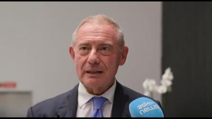 Urso: fiducia in Cucinelli, garantire reputazione made in Italy