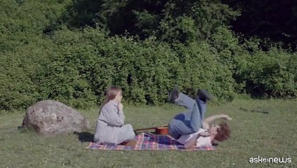 In anteprima il video "Anche se non chiedi" di Tommaso Machala