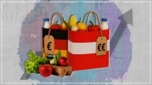 Wieso sind Lebensmittel in Österreich so teuer? | Österreich, erklärt