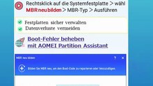 🧩Fixboot Windows 10 – PC startet nicht? So reparierst du es schnell!💡