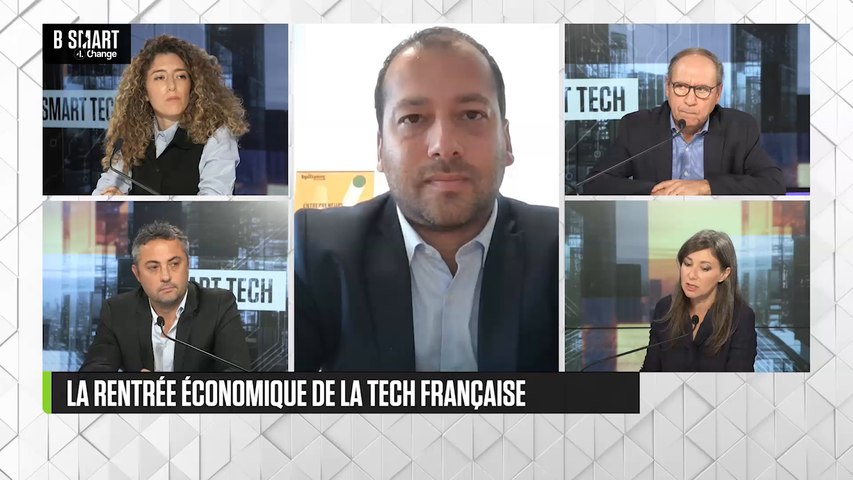 Intel et Nvidia scellent une alliance historique
