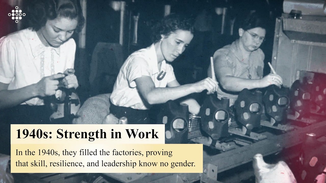 Women Equality day
