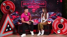 Desafio del Siglo XXI | Recuerda qué dijeron los Eliminados del Desafío en sus primeras entrevistas | El Sentenciado