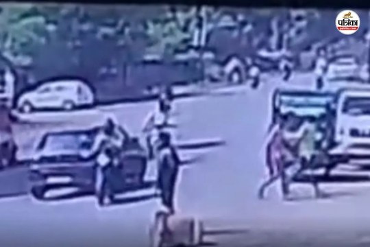 हिट एंड रन