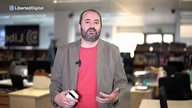 La broma de Trump a Biden que oculta un escándalo: los indultos firmados a máquina